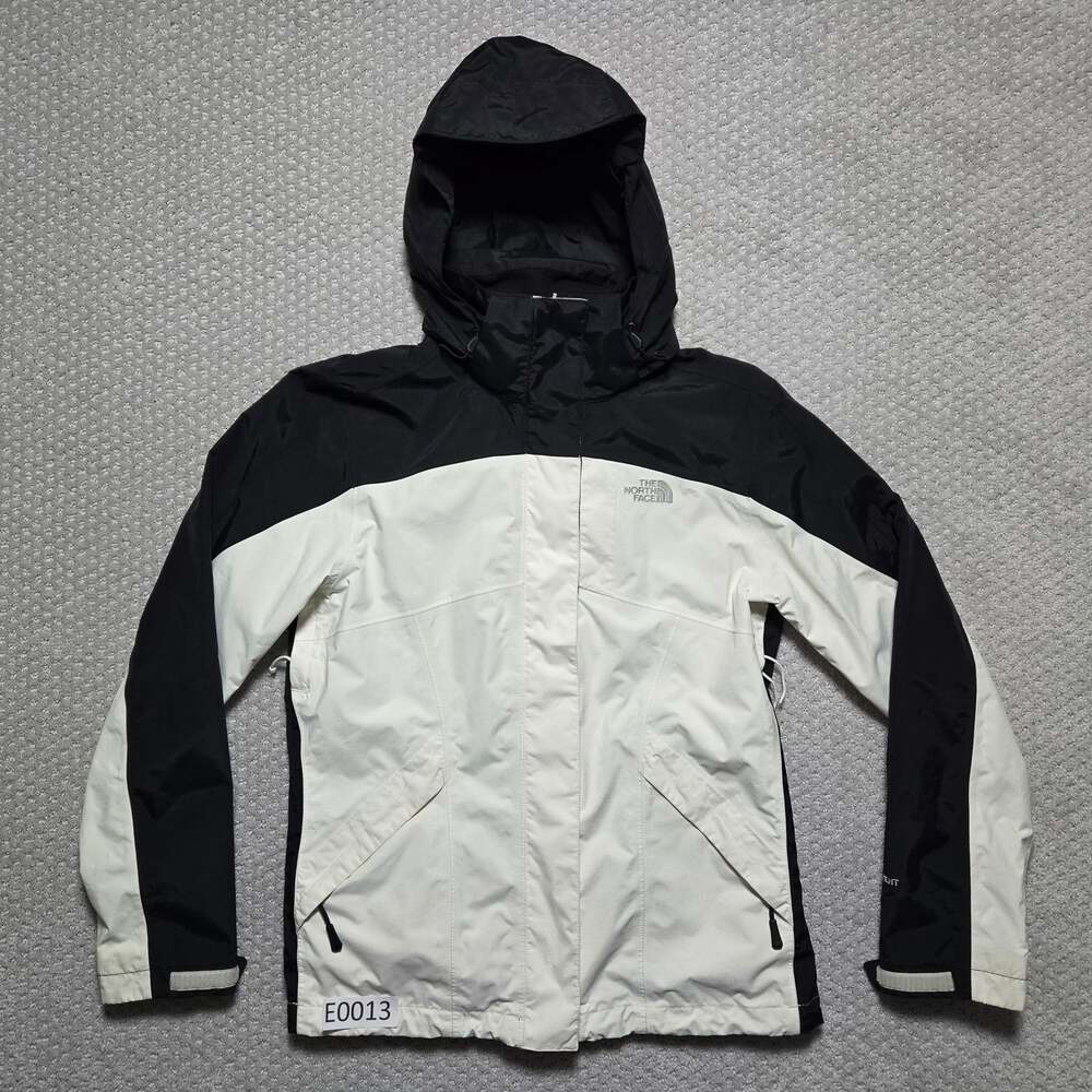 The North Face Hyvent Women's S Full Zip Jacket with Hood